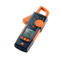 Amperomierz cęgowy z Bluetooth Testo 770-3 z dodatkowymi akcesoriami - 5